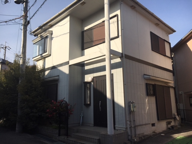 大阪府河内長野市市町中古一戸建ての不動産情報です。