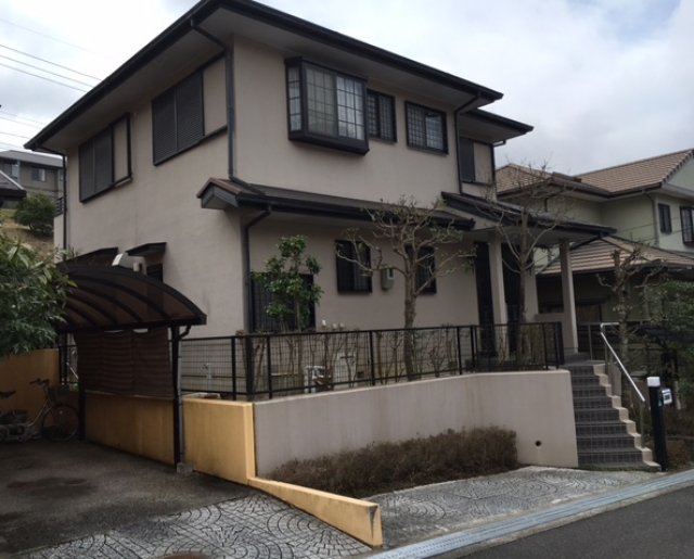 大阪府河内長野市美加の台3丁目中古一戸建ての不動産情報です。
