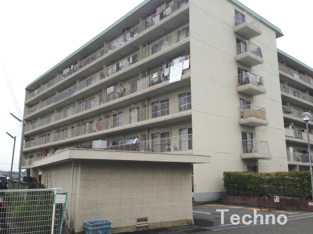 金剛グリーンハイツ大阪府富田林市寺池台5丁目中古マンション…
