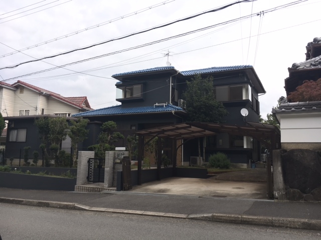 大阪府河内長野市大矢船南町中古一戸建ての不動産情報です。