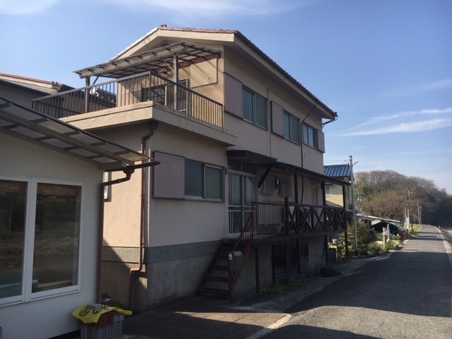 大阪府河内長野市向野町中古一戸建ての不動産情報です。