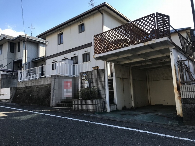 大阪府富田林市梅の里4丁目中古一戸建ての不動産情報です。