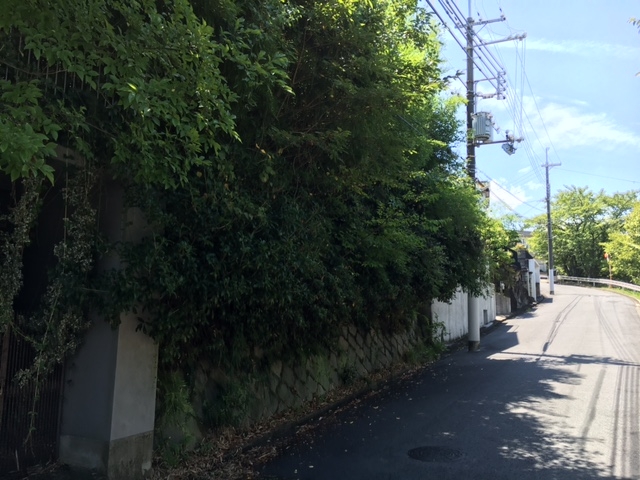 大阪府河内長野市北貴望ケ丘土地の不動産情報です。