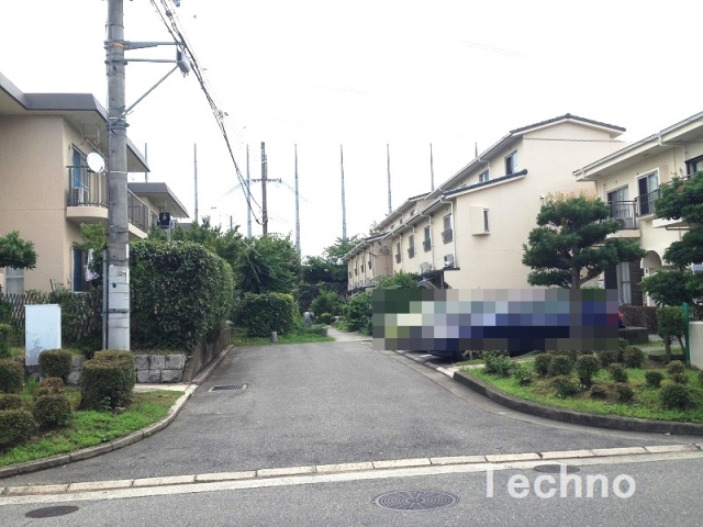 大阪府富田林市藤沢台1丁目の不動産情報です。