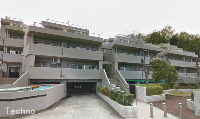 サンロード汐ノ宮大阪府富田林市大字嬉中古マンションの不動産…
