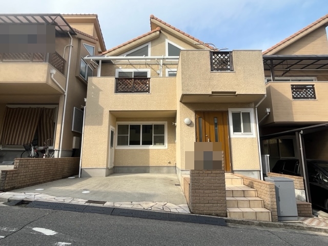 大阪府羽曳野市西浦5丁目の中古一戸建て(古市駅)2180万円羽曳野市立西浦小学校区の物件詳細です。大阪南河内不動産ナビ