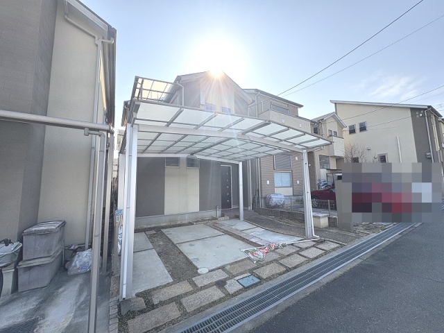 大阪府河内長野市上田町中古一戸建ての不動産情報です。