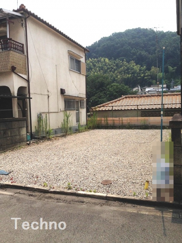 大阪府河内長野市菊水町土地の不動産情報です。