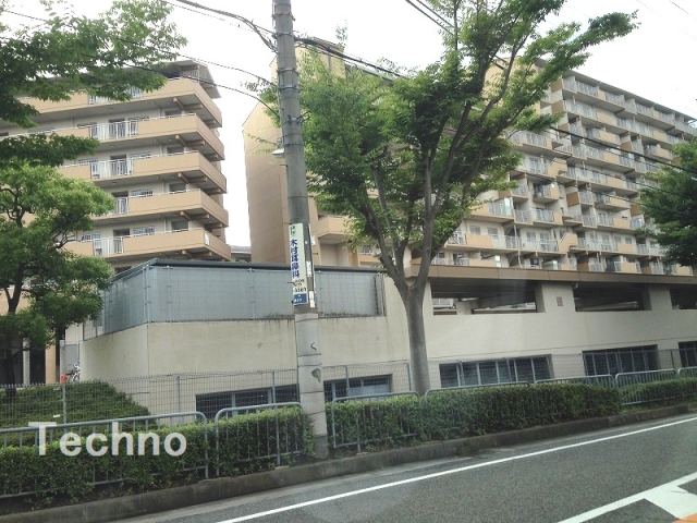 リベラス２１金剛東団地１２号棟大阪府富田林市向陽台３丁目中古マンションの不動産情報です。