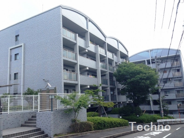 レノ金剛津々山台大阪府富田林市津々山台4丁目中古マンション…