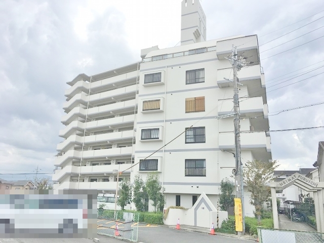 ハイマート古市プレジャーコート大阪府羽曳野市…