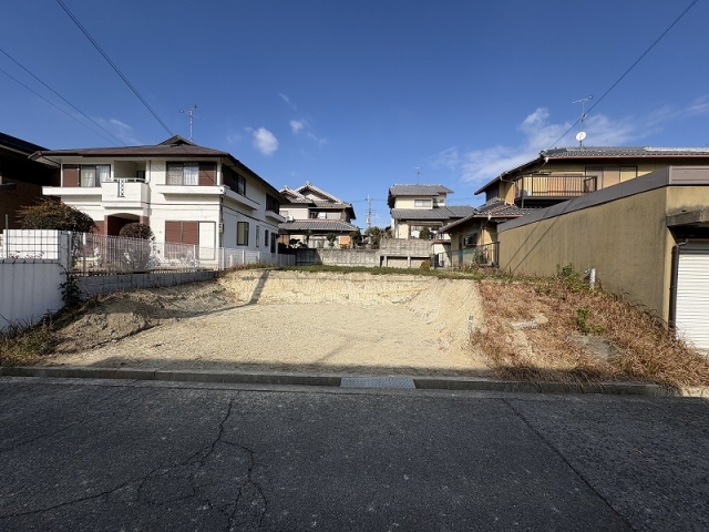 大阪府富田林市向陽台２丁目土地の不動産情報で…