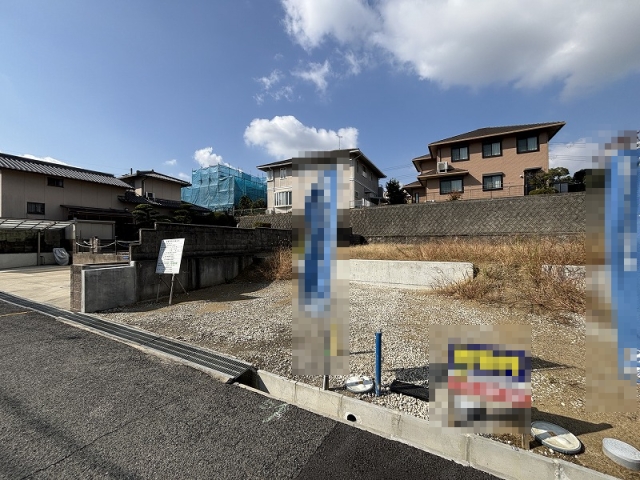 大阪府富田林市寺池台３丁目新築一戸建ての不動産情報です。