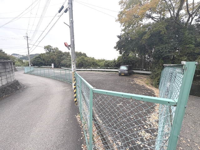 大阪府河内長野市末広町土地の不動産情報です。