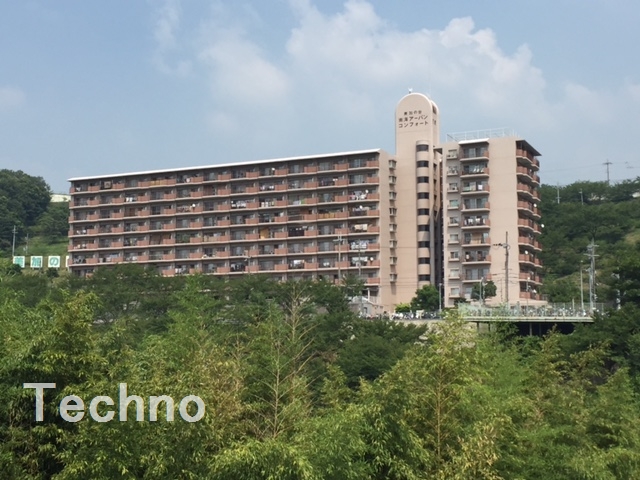 美加の台南海アーバンコンフォート弐番館大阪府河内長野市美加の台１丁目中古マンションの不動産情報…