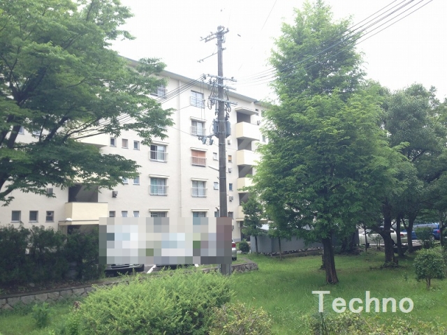 大阪府富田林市寺池台1丁目中古マンションの不動産情報です。
