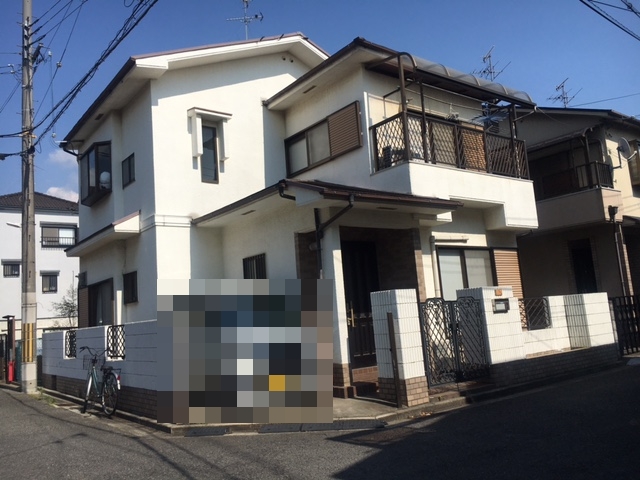 大阪府藤井寺市津堂1丁目中古一戸建ての不動産情報です。