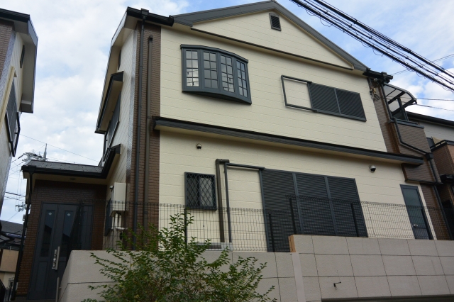 令和1年大規模リフォーム済のきれいなおうちです。