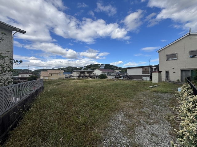 大阪府南河内郡太子町大字春日土地の不動産情報…