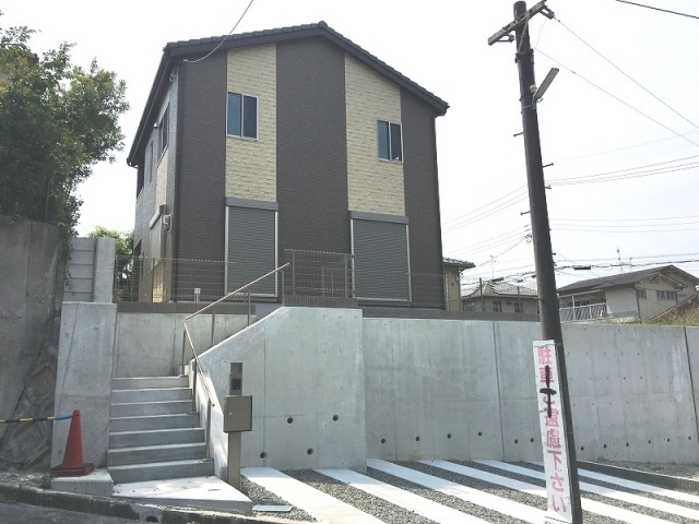 大阪府富田林市南旭ケ丘町新築一戸建ての不動産情報です。