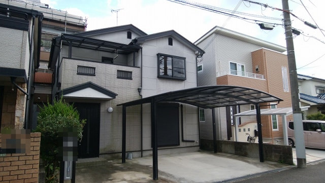 大阪府大阪狭山市池尻自由丘3丁目中古一戸建ての不動産情報で…