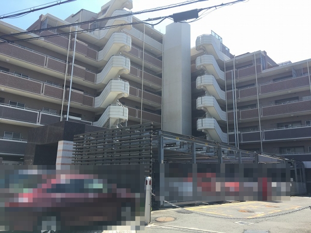 ブランズ藤井寺大阪府羽曳野市高鷲3丁目中古マンションの不動…