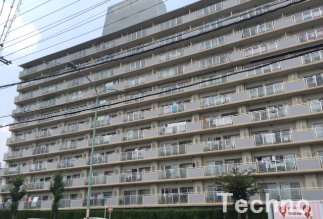 クローバーハイツ南花台大阪府河内長野市南花…