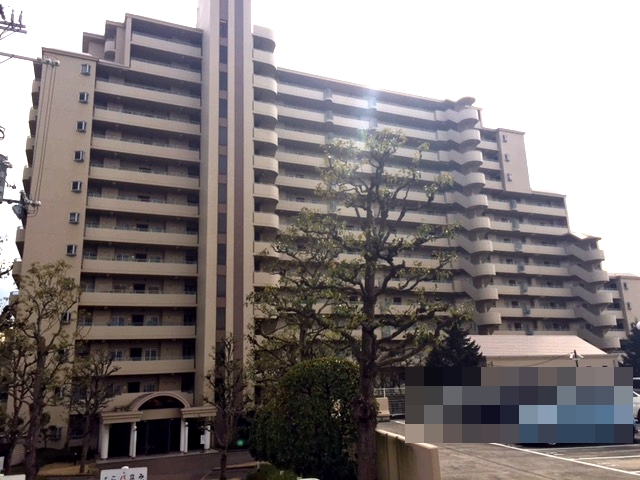 ディオフェルティ千代田錦織公園弐番館大阪府富田林市須賀１丁目中古マンションの不動産情報です。