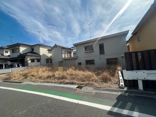 大阪府河内長野市栄町新築一戸建ての不動産情報です。