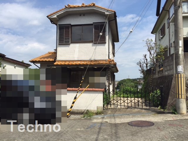 大阪府河内長野市小山田町土地の不動産情報です。