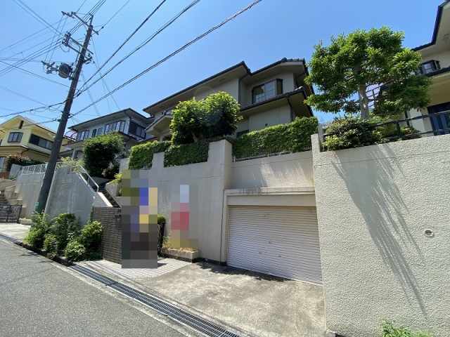 大阪府河内長野市南花台7丁目中古一戸建ての不動産情報です。