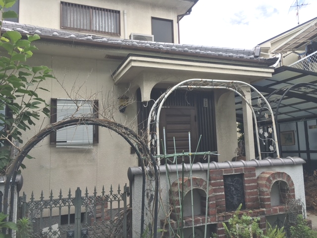 大阪府羽曳野市南古市1丁目土地の不動産情報です。