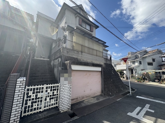 大阪府河内長野市あかしあ台１丁目中古一戸建ての不動産情報です。