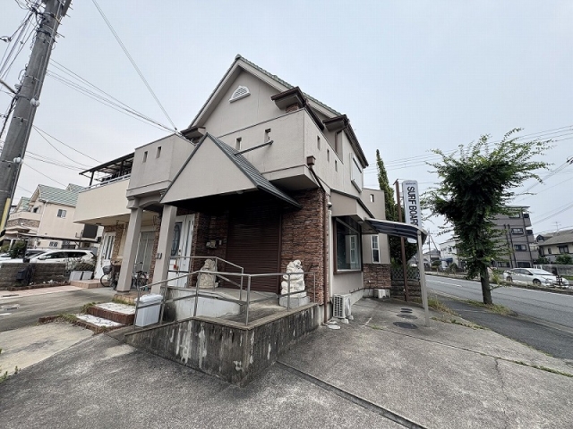 大阪府羽曳野市西浦６丁目中古一戸建ての不動産情報です。