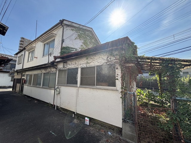 大阪府富田林市常盤町の不動産情報です。