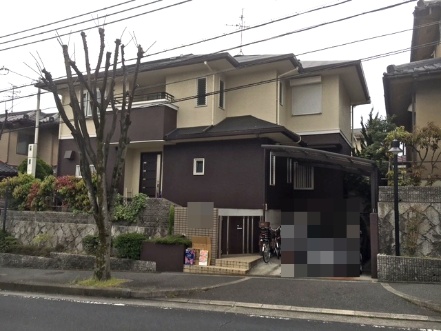大阪府富田林市藤沢台3丁目中古一戸建ての不動産情報です。