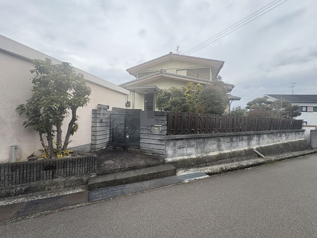 大阪府河内長野市旭ケ丘土地の不動産情報です。