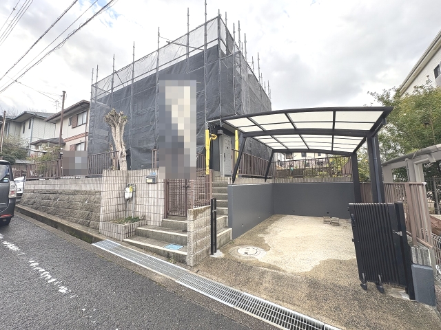 大阪府富田林市梅の里４丁目中古一戸建ての不動産情報です。