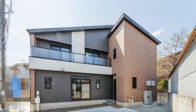 大阪府羽曳野市白鳥１丁目新築一戸建ての不動産情報です。