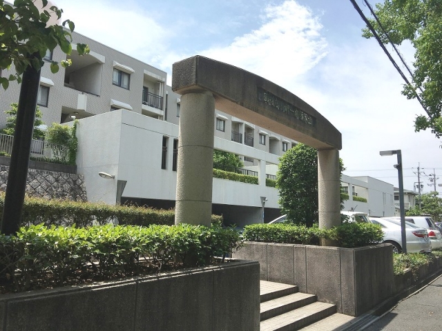 ロイヤルアーク藤沢台大阪府富田林市藤沢台3丁目中古マンショ…