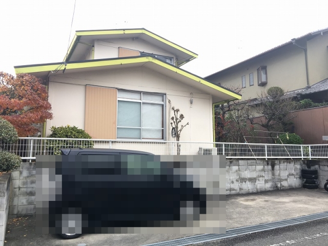 大阪府富田林市久野喜台2丁目土地の不動産情報です。