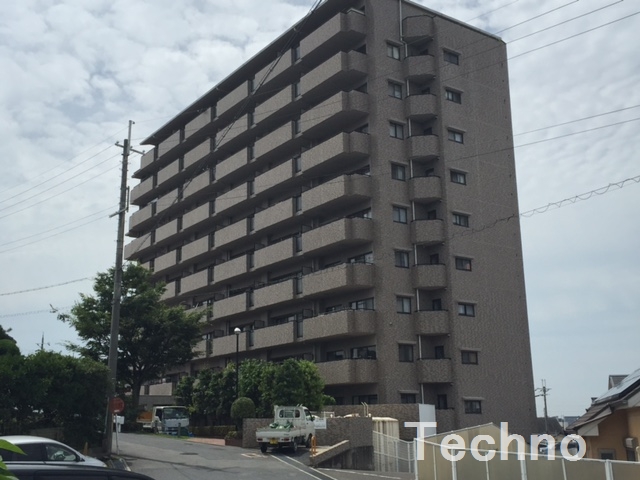 コスモ千代田大阪府河内長野市松ケ丘中町中古マンションの不動産情報です。