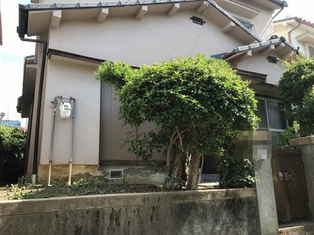大阪府羽曳野市はびきの5丁目土地の不動産情報です。