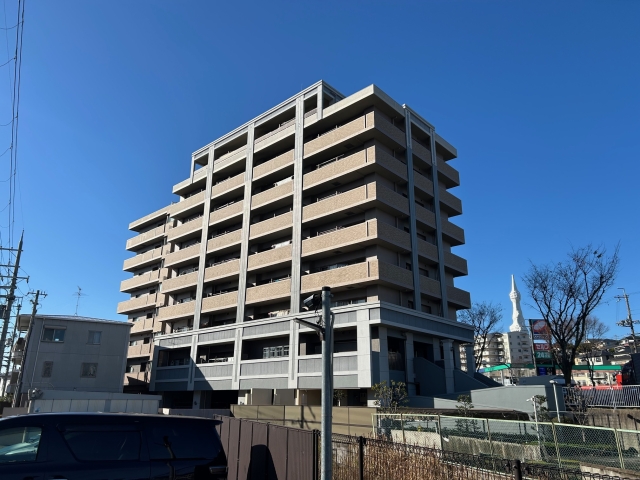 グランアッシュ富田林ベルエール大阪府富田林市寿町３丁目中古マンションの不動産情報です。