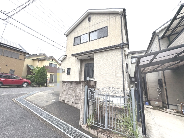 大阪府河内長野市北青葉台中古一戸建ての不動産情報です。