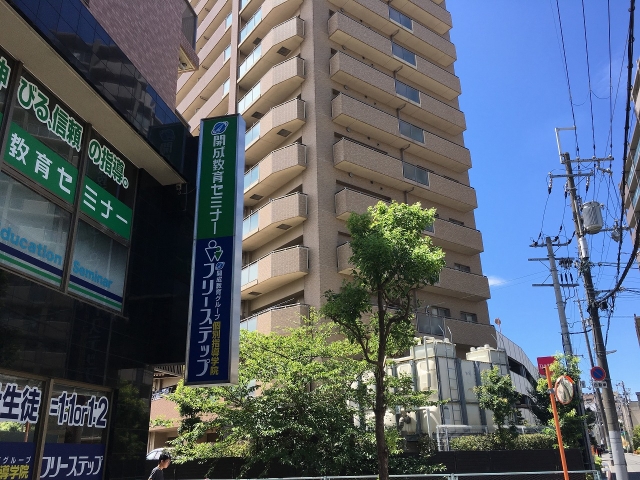 ローレルコート藤井寺大阪府藤井寺市岡1丁目中古マンションの…