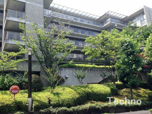 ガーデンシティ・コープ金剛東６棟大阪府富田林市津々山台１丁目中古マンションの不動産情報です。