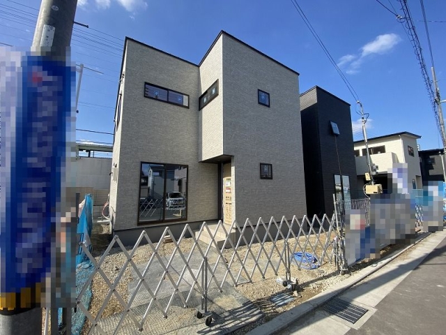 大阪府河内長野市木戸１丁目新築一戸建ての不動産情報です。