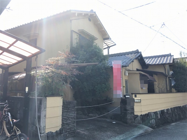 大阪府羽曳野市古市6丁目土地の不動産情報です。