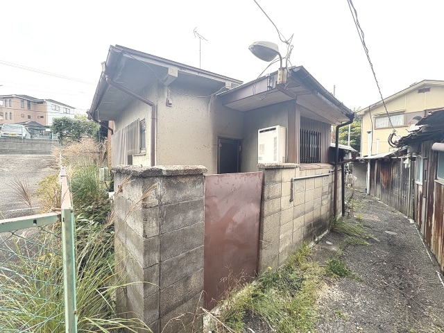 大阪府河内長野市本町中古一戸建ての不動産情報です。